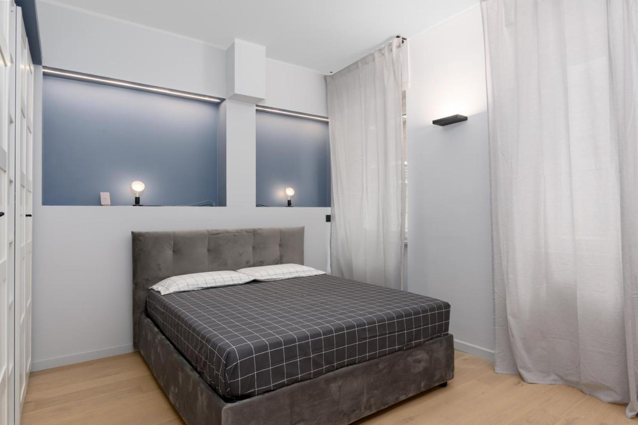 Centro Elegante E Moderno Bilocale * Torino