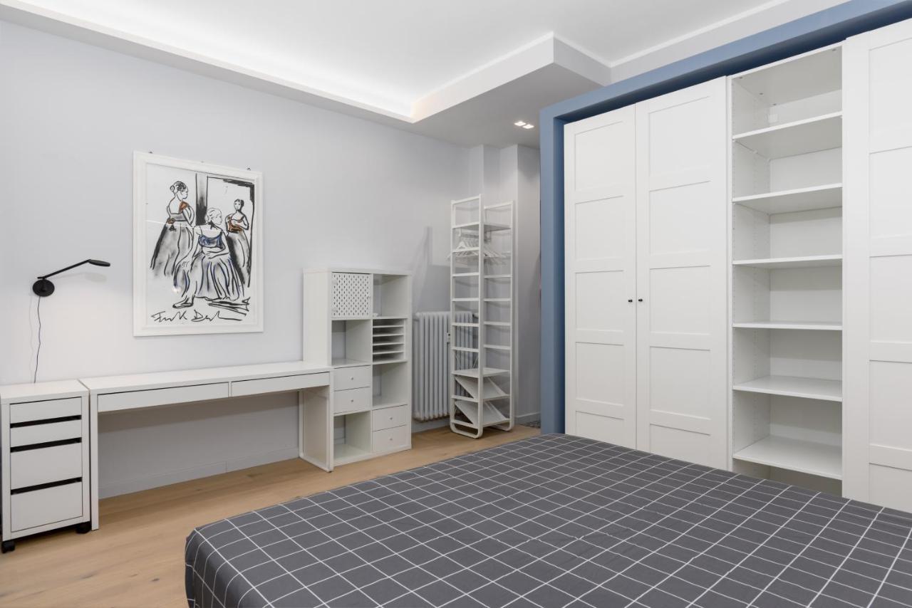 Centro Elegante E Moderno Bilocale Appartamento Torino