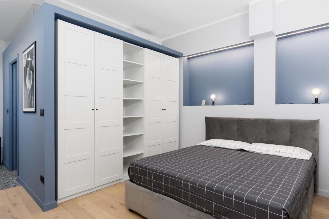 Appartamento Centro Elegante E Moderno Bilocale