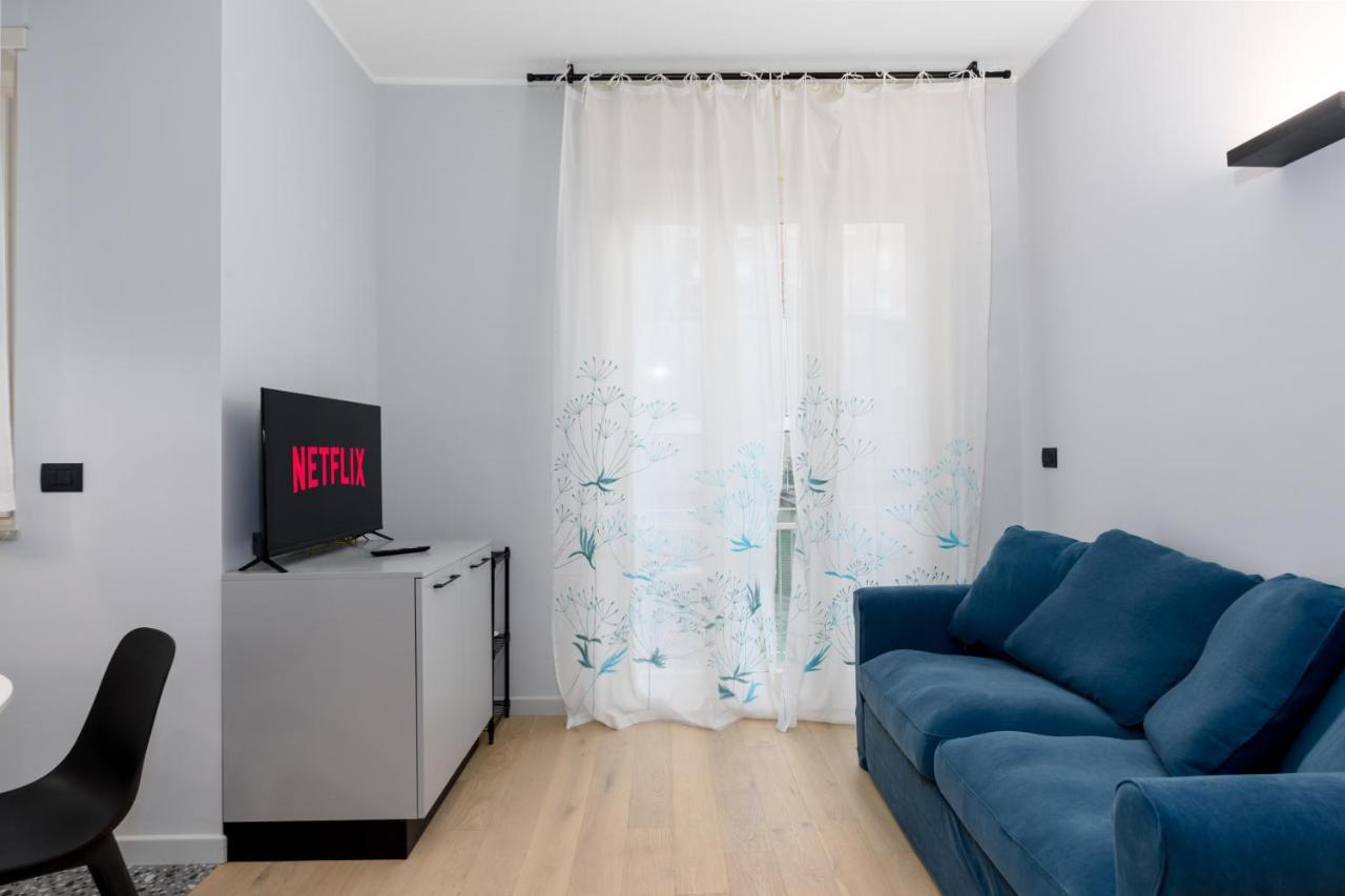 Centro Elegante E Moderno Bilocale Appartamento Torino