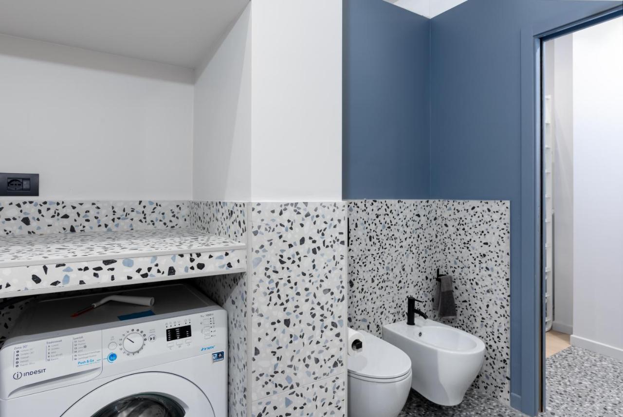 Centro Elegante E Moderno Bilocale Torino